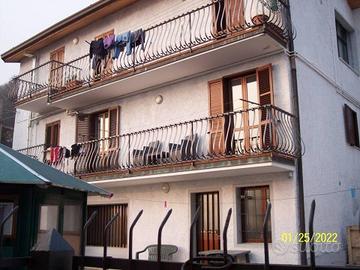 Immobile in asta di 269 m² con 3 locali a Lumezzan