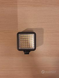 Luci Led varie