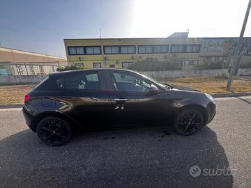 Giulietta 1.4 Turbo Benzina (105cv)