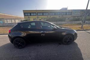Giulietta 1.4 Turbo Benzina (105cv)