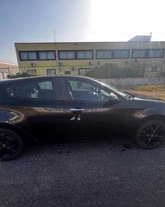 Giulietta 1.4 Turbo Benzina (105cv)
