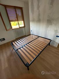 Rete Letto Matrimoniale