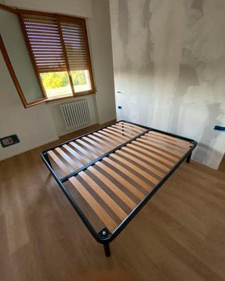 Rete Letto Matrimoniale