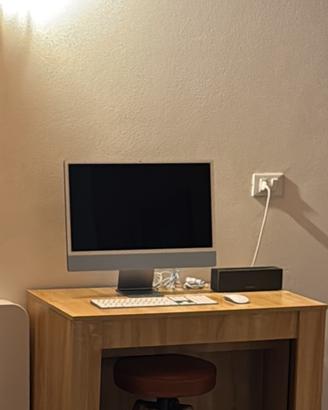iMac 24” M1 2022 256gb