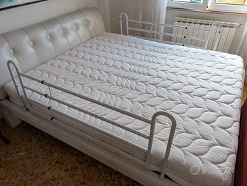 Protezione letto per anziani