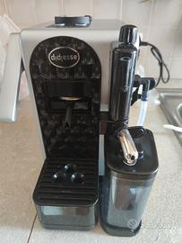 macchina caffè milkside