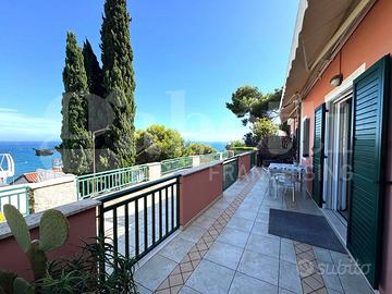 Appartamento Andora [Cod. rif 3257673VRG]