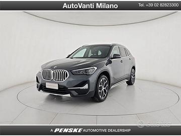 BMW X1 sdrive18d X-Line