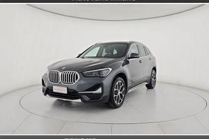BMW X1 sdrive18d X-Line