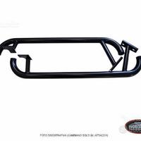 Pedane sottoporta Land Rover Defender 110