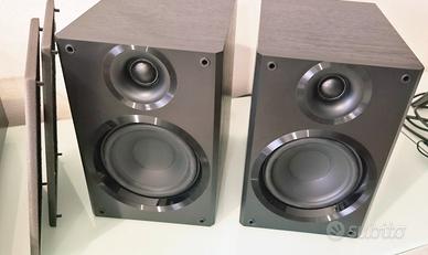 Casse Acustiche Kenwood  Nuove