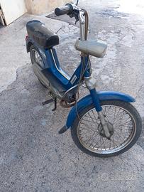 Piaggio Altro modello - 1983