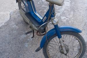 Piaggio Altro modello - 1983