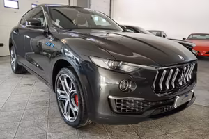 Maserati Levante MHEV 330 CV AWD GT