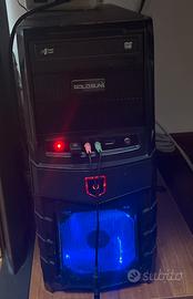 Pc da Gaming Usato