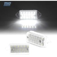LUCI TARGA MITSUBISHI LANCER VII VIII 04-16 LED