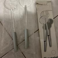 Posate Guzzini insalata nuove