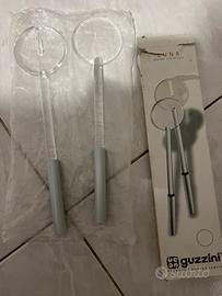 Posate Guzzini insalata nuove