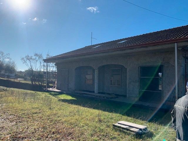 House in Palestrina, Valle Vigesima - Vista 2
