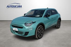 FIAT 600 Hybrid 110 CV DCT MHEV La Prima