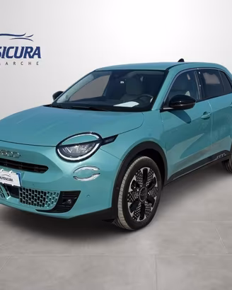 FIAT 600 Hybrid 110 CV DCT MHEV La Prima