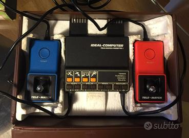 Color-Tele-Match-Cassette 1 del 1977