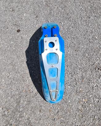 Parafango anteriore Yamaha XT600