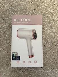 epilatore luce pulsante