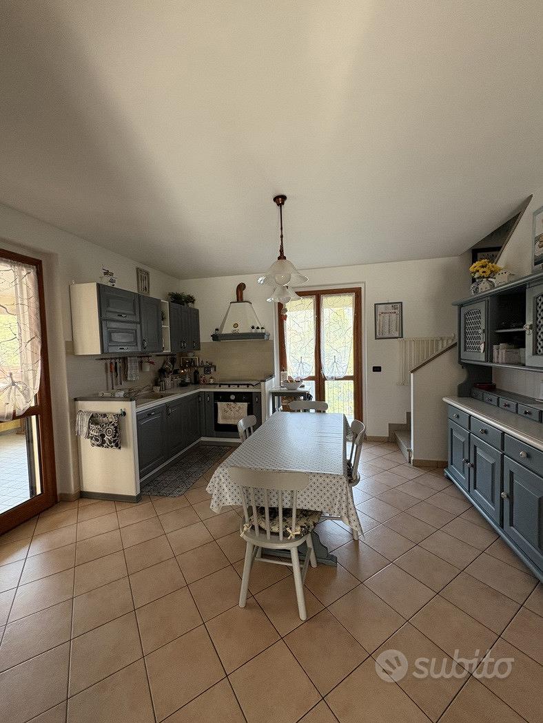 Appartamento Giaveno [Cod. rif 3267975VRG] - Vista 6