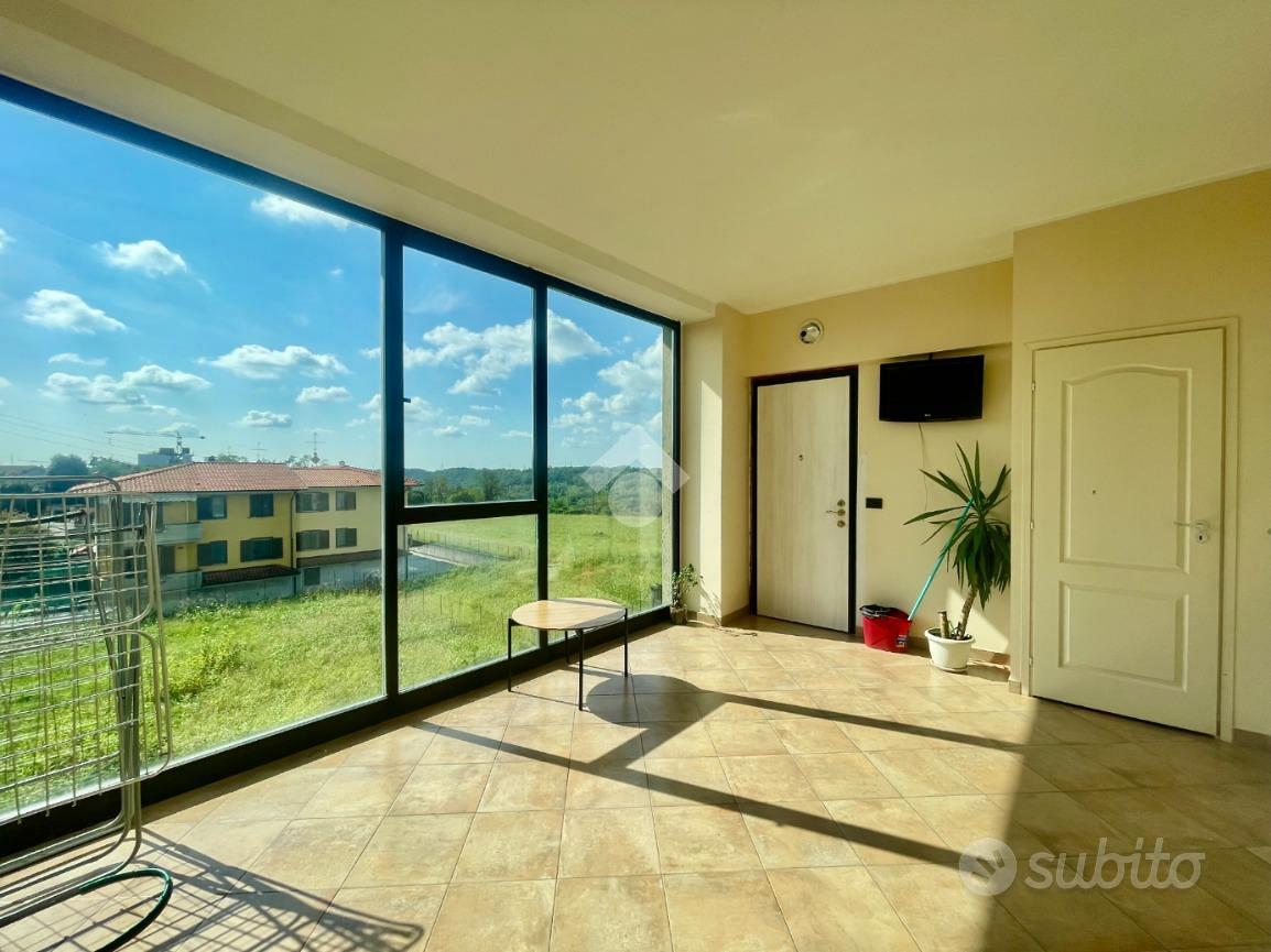 Appartamento – Suisio, Bergamo - Vista 4