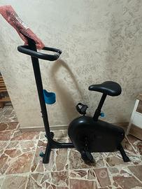 Cyclette sport