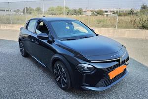 lascia ypsilon 