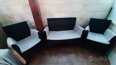 set da giardino 