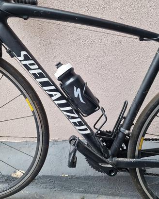 Specialized Allez - taglia 54 - con casco e scarpe