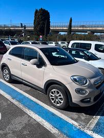 Fiat 500X 1.6 mjt Pop Star 4x2 120cv