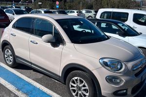 Fiat 500X 1.6 mjt Pop Star 4x2 120cv