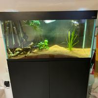 Acquario come nuovo