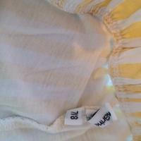 2 pantaloncini original marines