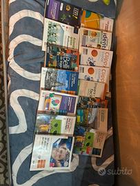 📚 Libri scolastici – Filippo Re (Reggio Emilia)