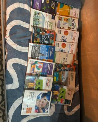 📚 Libri scolastici – Filippo Re (Reggio Emilia)