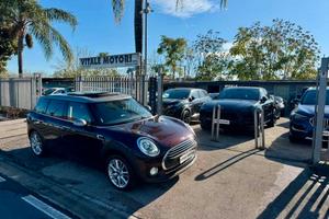 Mini Cooper Clubman 1.5D 116 CV *C.AUTOMATICO