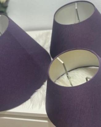 Set di 3 para lumi