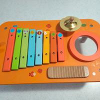 Gioco musicale