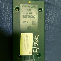 Centralina modulo controllo luci Alfa Romeo 166