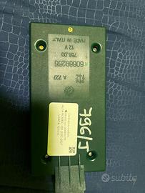 Centralina modulo controllo luci Alfa Romeo 166