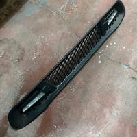 Spoiler anteriore led smart 451 diurna