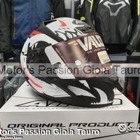 AIROH Casco Integrale Valor - Nexy - Matt