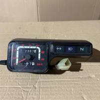 Strumentazione Honda XR 125 L 2003 2005