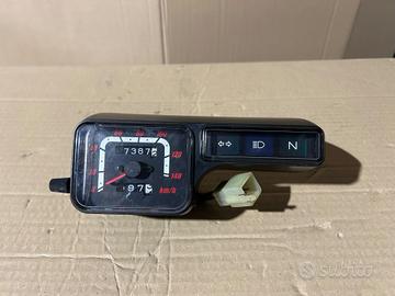 Strumentazione Honda XR 125 L 2003 2005