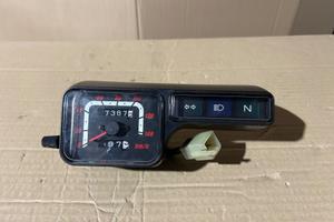 Strumentazione Honda XR 125 L 2003 2005